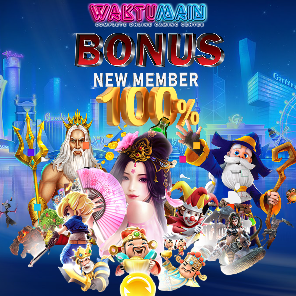 Cara Bermain Slot Online