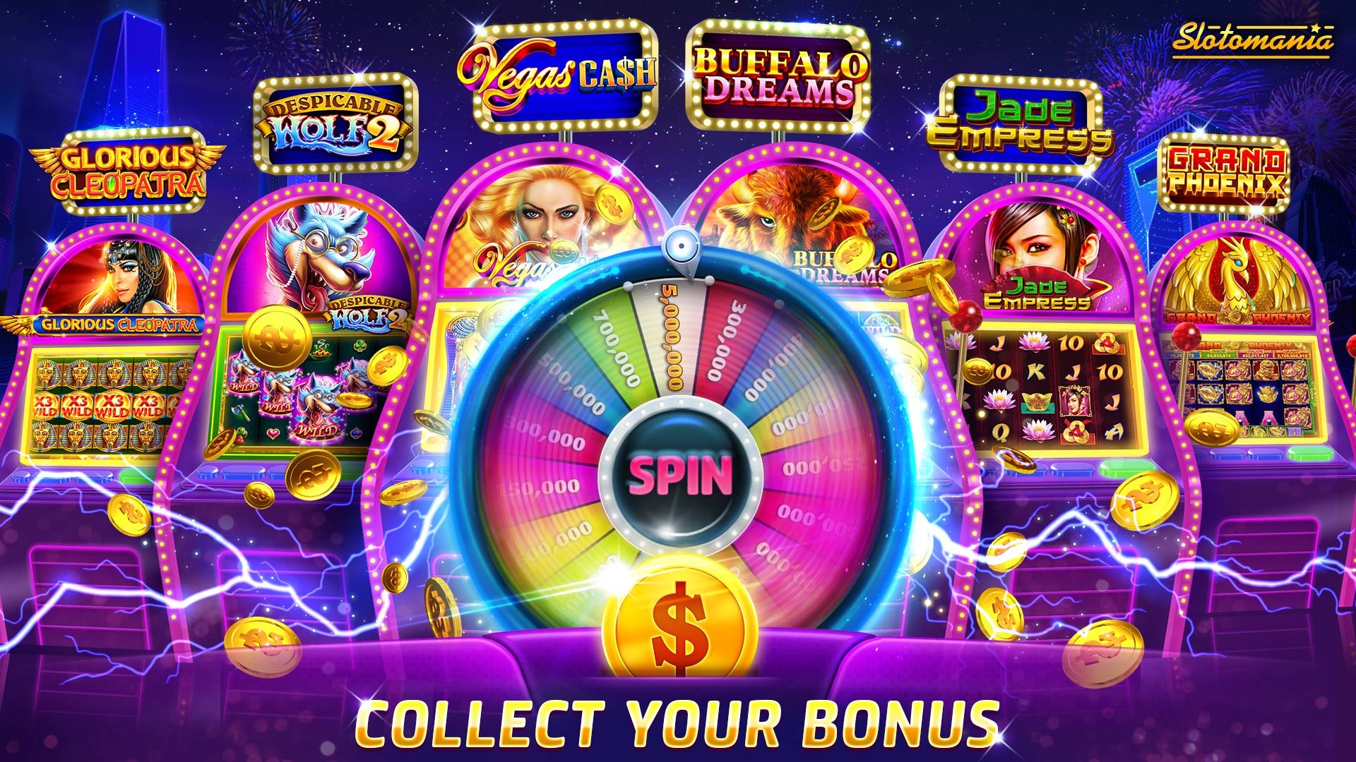 Bonus Rollingan Slot Online