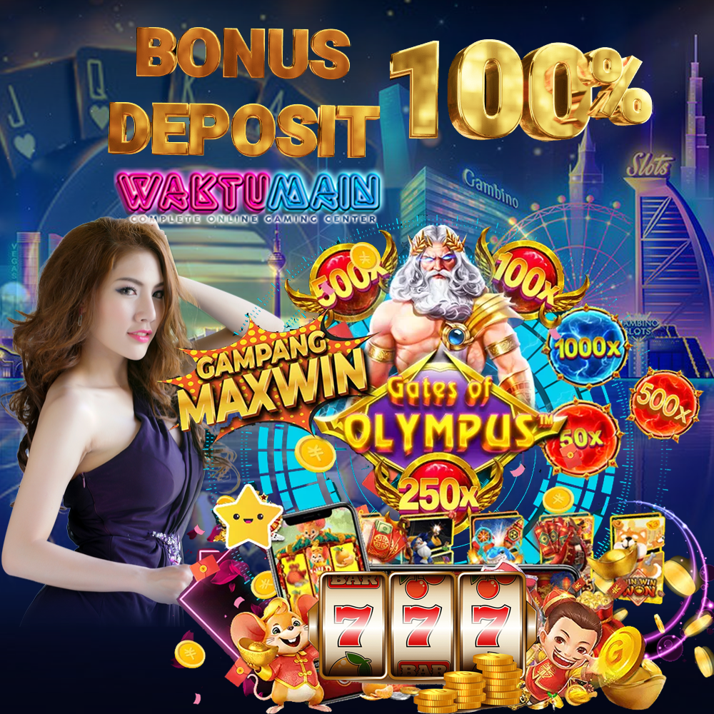 Cara Menang Bermain Slot Online