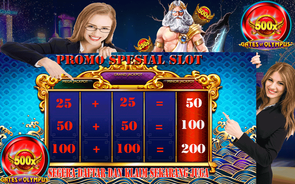 Kumpulan Slot Online Terpercaya