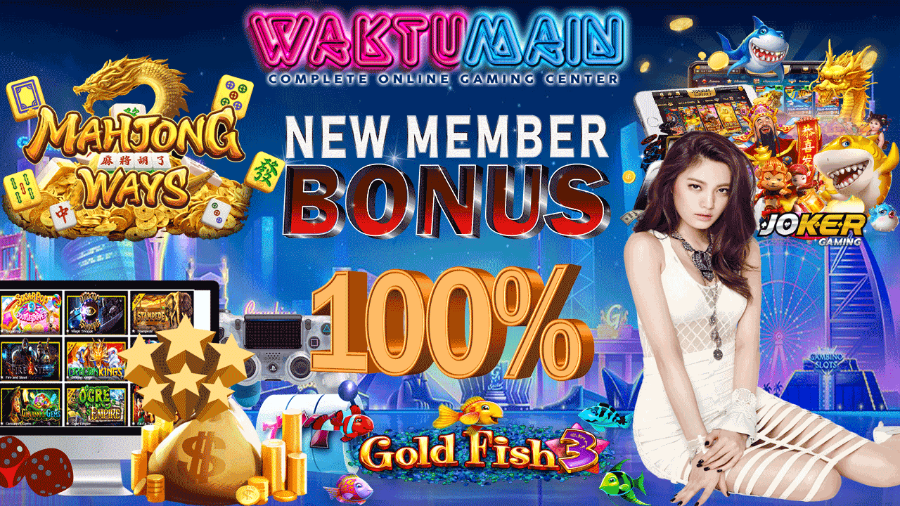 Panduan Bermain Slot Mahjong Online