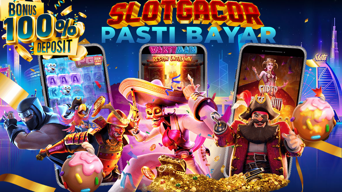 Kelebihan Situs Slot dan Situs Poker